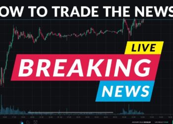 Mastering the Art of News Trading: Strategies and Considerations