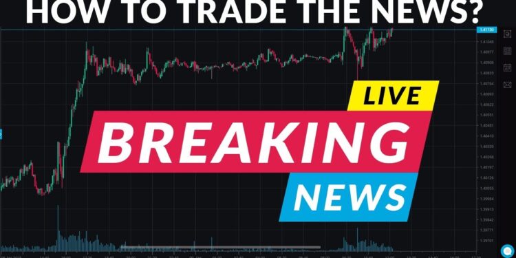 Mastering the Art of News Trading: Strategies and Considerations