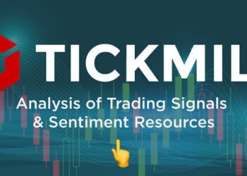 Tickmill Review 2024