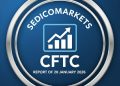 CFTC report dated 20 January 2026