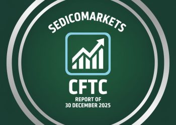 CFTC report dated 30 December 2025