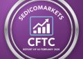 CFTC report dated 03 February 2026