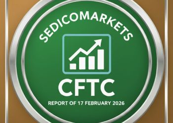 CFTC report dated 17 February 2026