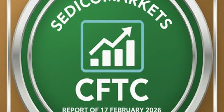 CFTC report dated 17 February 2026