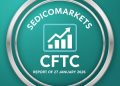 CFTC report dated 27 January 2026