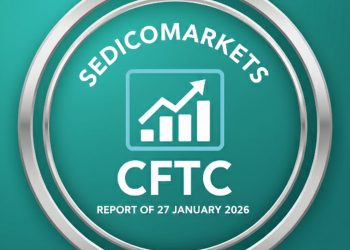 CFTC report dated 27 January 2026
